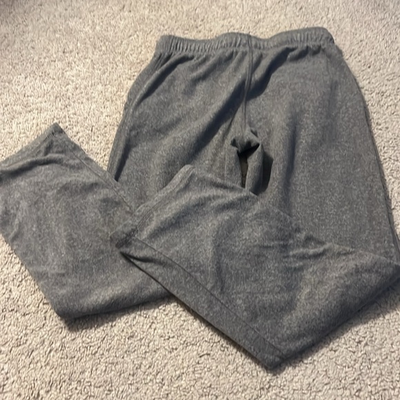 🥏Carters 2 Pairs Drawstring Waist Fleece Pants🥏 - Picture 3 of 8